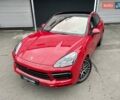 Порше Cayenne Coupe, объемом двигателя 3 л и пробегом 26 тыс. км за 86900 $, фото 10 на Automoto.ua
