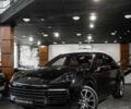 Порше Cayenne Coupe, объемом двигателя 3 л и пробегом 34 тыс. км за 89000 $, фото 14 на Automoto.ua
