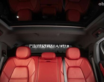 Порше Cayenne Coupe, объемом двигателя 3 л и пробегом 34 тыс. км за 89000 $, фото 26 на Automoto.ua