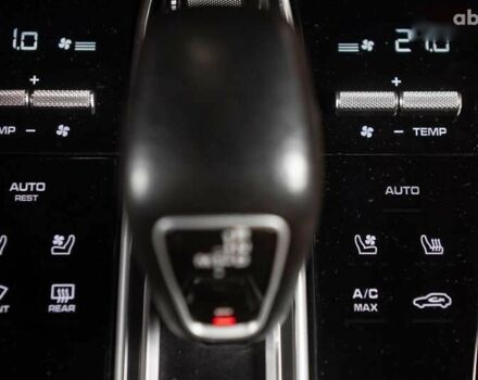 Порше Cayenne Coupe, объемом двигателя 3 л и пробегом 34 тыс. км за 89000 $, фото 9 на Automoto.ua