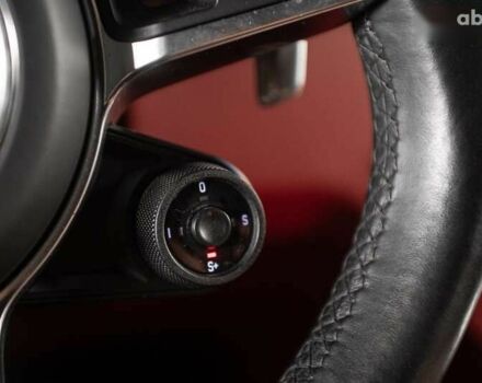 Порше Cayenne Coupe, объемом двигателя 3 л и пробегом 34 тыс. км за 89000 $, фото 5 на Automoto.ua