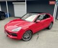 Порше Cayenne Coupe, объемом двигателя 3 л и пробегом 26 тыс. км за 86900 $, фото 6 на Automoto.ua
