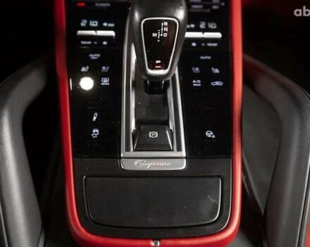 Порше Cayenne Coupe, объемом двигателя 3 л и пробегом 34 тыс. км за 89000 $, фото 28 на Automoto.ua