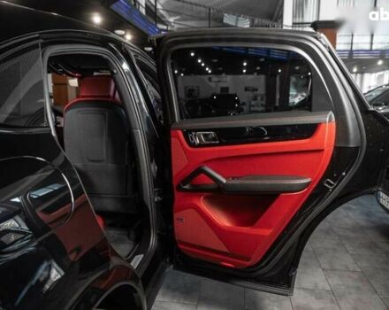 Порше Cayenne Coupe, объемом двигателя 3 л и пробегом 34 тыс. км за 89000 $, фото 21 на Automoto.ua