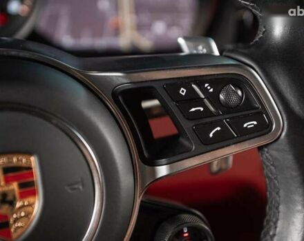 Порше Cayenne Coupe, объемом двигателя 3 л и пробегом 34 тыс. км за 89000 $, фото 4 на Automoto.ua