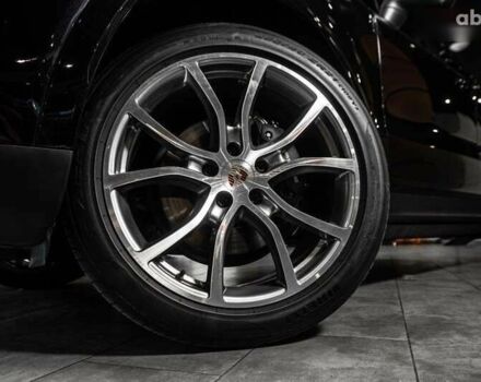 Порше Cayenne Coupe, объемом двигателя 3 л и пробегом 34 тыс. км за 89000 $, фото 15 на Automoto.ua
