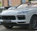 Порше Cayenne Coupe, объемом двигателя 3 л и пробегом 36 тыс. км за 110000 $, фото 4 на Automoto.ua