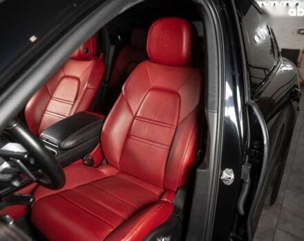 Порше Cayenne Coupe, объемом двигателя 3 л и пробегом 34 тыс. км за 89000 $, фото 20 на Automoto.ua