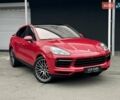 Порше Cayenne Coupe, объемом двигателя 3 л и пробегом 26 тыс. км за 86900 $, фото 1 на Automoto.ua