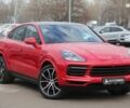 Порше Cayenne Coupe, объемом двигателя 3 л и пробегом 20 тыс. км за 97500 $, фото 1 на Automoto.ua