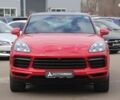 Порше Cayenne Coupe, объемом двигателя 3 л и пробегом 20 тыс. км за 97500 $, фото 1 на Automoto.ua