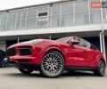 Порше Cayenne Coupe, объемом двигателя 3 л и пробегом 26 тыс. км за 86900 $, фото 8 на Automoto.ua
