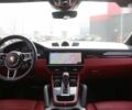 Порше Cayenne Coupe, объемом двигателя 3 л и пробегом 20 тыс. км за 97500 $, фото 13 на Automoto.ua