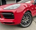 Порше Cayenne Coupe, объемом двигателя 3 л и пробегом 26 тыс. км за 86900 $, фото 15 на Automoto.ua