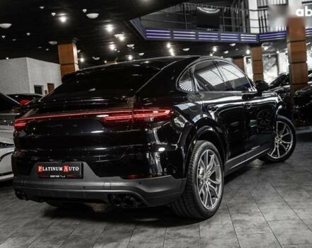 Порше Cayenne Coupe, объемом двигателя 3 л и пробегом 34 тыс. км за 89000 $, фото 13 на Automoto.ua