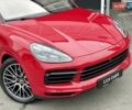 Порше Cayenne Coupe, объемом двигателя 3 л и пробегом 26 тыс. км за 86900 $, фото 24 на Automoto.ua