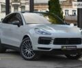 Порше Cayenne Coupe, объемом двигателя 3 л и пробегом 36 тыс. км за 110000 $, фото 1 на Automoto.ua