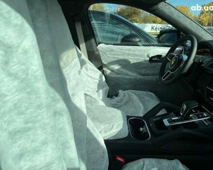 Порше Cayenne Coupe 2022 в Киеве на Automoto.ua Порше Cayenne Coupe, объемом двигателя 4 л и пробегом 0 тыс. км за 179213 $, фото 7 на Automoto.ua
