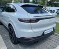 Порше Cayenne Coupe, объемом двигателя 3 л и пробегом 13 тыс. км за 140089 $, фото 25 на Automoto.ua