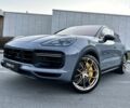 Порше Cayenne Coupe, объемом двигателя 4 л и пробегом 3 тыс. км за 222000 $, фото 21 на Automoto.ua