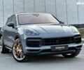 Порше Cayenne Coupe, объемом двигателя 4 л и пробегом 3 тыс. км за 222000 $, фото 1 на Automoto.ua