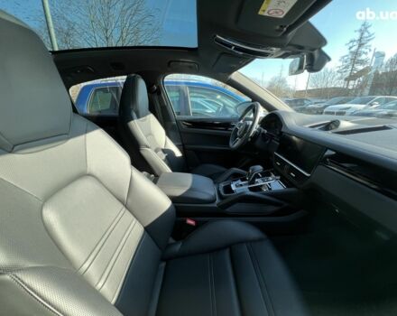 Порше Cayenne Coupe, об'ємом двигуна 3 л та пробігом 9 тис. км за 130199 $, фото 19 на Automoto.ua