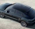 купити нове авто Порше Cayenne Coupe 2022 року від офіційного дилера Порше Центр Одеса Порше фото