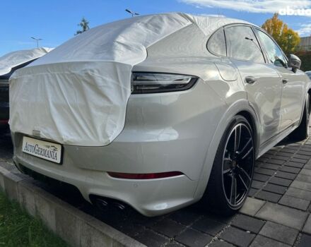 Порше Cayenne Coupe, объемом двигателя 4 л и пробегом 0 тыс. км за 182800 $, фото 29 на Automoto.ua
