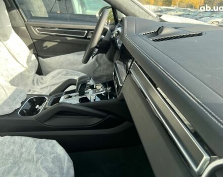 Порше Cayenne Coupe, объемом двигателя 4 л и пробегом 0 тыс. км за 182800 $, фото 11 на Automoto.ua