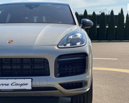 Порше Cayenne Coupe, объемом двигателя 3 л и пробегом 0 тыс. км за 144025 $, фото 6 на Automoto.ua