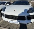 Порше Cayenne Coupe, об'ємом двигуна 3 л та пробігом 9 тис. км за 130199 $, фото 6 на Automoto.ua