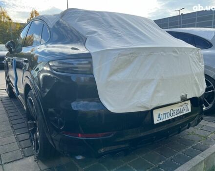 Порше Cayenne Coupe 2022 в Киеве на Automoto.ua Порше Cayenne Coupe, объемом двигателя 4 л и пробегом 0 тыс. км за 179213 $, фото 26 на Automoto.ua