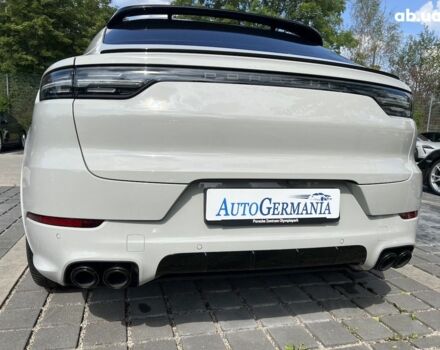 Порше Cayenne Coupe, объемом двигателя 4 л и пробегом 0 тыс. км за 166063 $, фото 39 на Automoto.ua