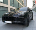 Порше Cayenne Coupe, объемом двигателя 4 л и пробегом 25 тыс. км за 114000 $, фото 9 на Automoto.ua