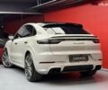 Порше Cayenne Coupe, объемом двигателя 4 л и пробегом 33 тыс. км за 118900 $, фото 28 на Automoto.ua