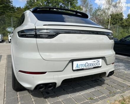Порше Cayenne Coupe, объемом двигателя 4 л и пробегом 0 тыс. км за 166063 $, фото 29 на Automoto.ua