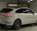 купити нове авто Порше Cayenne Coupe 2022 року від офіційного дилера Порше Центр Київ Аеропорт Порше фото