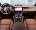 Порше Cayenne Coupe, объемом двигателя 3 л и пробегом 21 тыс. км за 97500 $, фото 14 на Automoto.ua