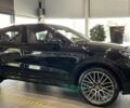 купить новое авто Порше Cayenne Coupe 2022 года от официального дилера Порше Центр Одеса Порше фото