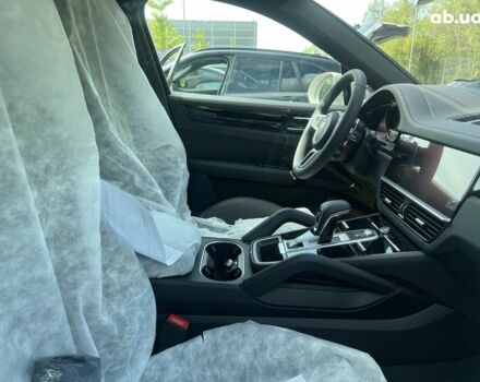 Порше Cayenne Coupe, объемом двигателя 4 л и пробегом 0 тыс. км за 166063 $, фото 18 на Automoto.ua