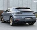 Порше Cayenne Coupe, объемом двигателя 4 л и пробегом 3 тыс. км за 222000 $, фото 14 на Automoto.ua