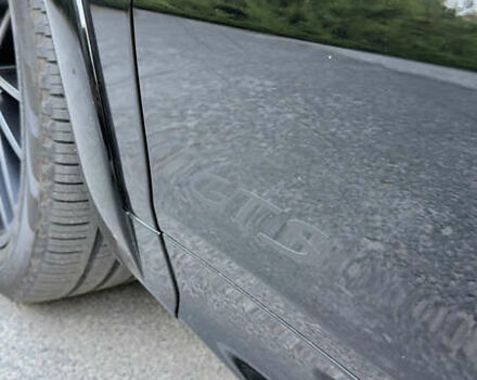 Порше Cayenne Coupe, объемом двигателя 4 л и пробегом 25 тыс. км за 105000 $, фото 13 на Automoto.ua