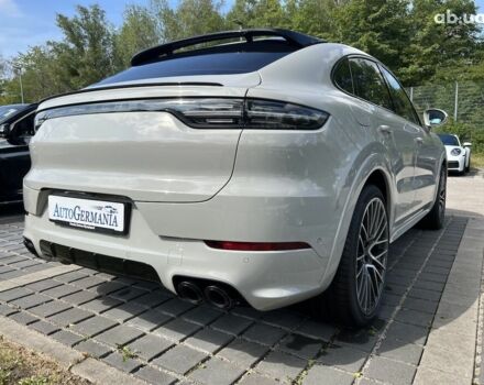 Порше Cayenne Coupe, объемом двигателя 4 л и пробегом 0 тыс. км за 166063 $, фото 36 на Automoto.ua