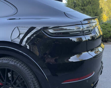 Порше Cayenne Coupe, объемом двигателя 4 л и пробегом 25 тыс. км за 108000 $, фото 7 на Automoto.ua