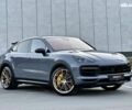Порше Cayenne Coupe, объемом двигателя 4 л и пробегом 3 тыс. км за 222000 $, фото 3 на Automoto.ua
