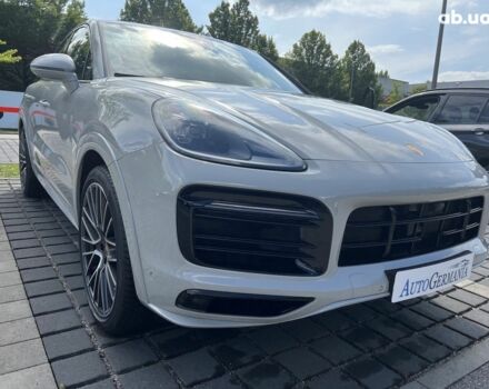 Порше Cayenne Coupe, объемом двигателя 4 л и пробегом 0 тыс. км за 166063 $, фото 26 на Automoto.ua