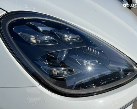 Порше Cayenne Coupe, об'ємом двигуна 3 л та пробігом 9 тис. км за 130199 $, фото 24 на Automoto.ua