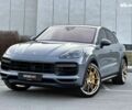 Порше Cayenne Coupe, объемом двигателя 4 л и пробегом 3 тыс. км за 222000 $, фото 23 на Automoto.ua