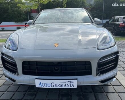 Порше Cayenne Coupe, объемом двигателя 4 л и пробегом 0 тыс. км за 166063 $, фото 25 на Automoto.ua