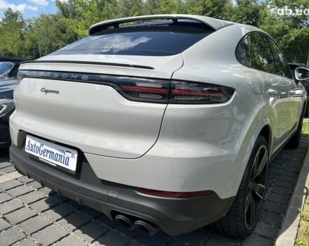 Порше Cayenne Coupe, объемом двигателя 3 л и пробегом 13 тыс. км за 140089 $, фото 17 на Automoto.ua